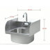 Stainless Steel Sink - Hotel Equipment Wall Mount Small Hand Washing Sink